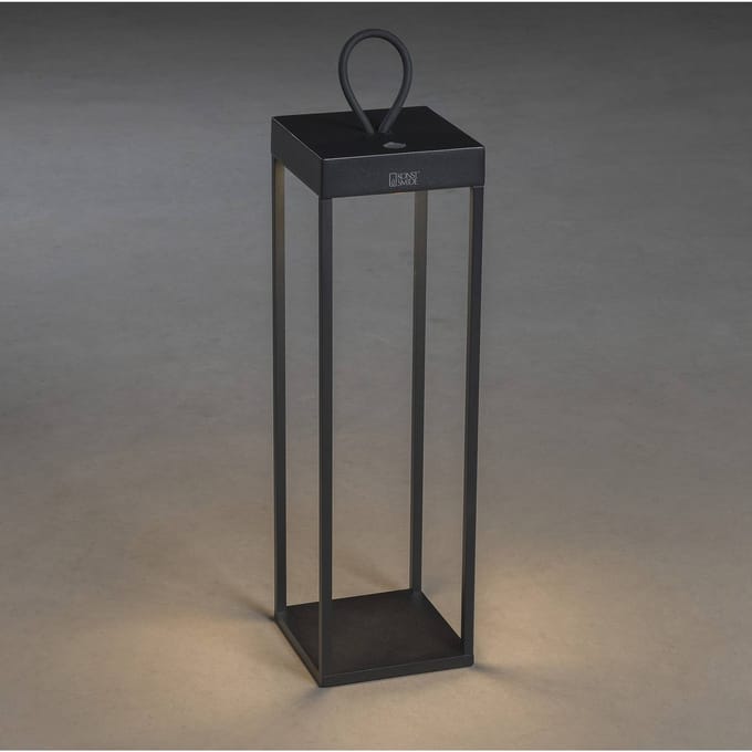Konstsmide LED terraslamp Ravello, hoogte 50cm