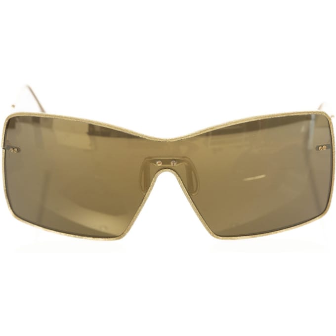 Overmaatse Vierkante Zonnebril Model Fr22092