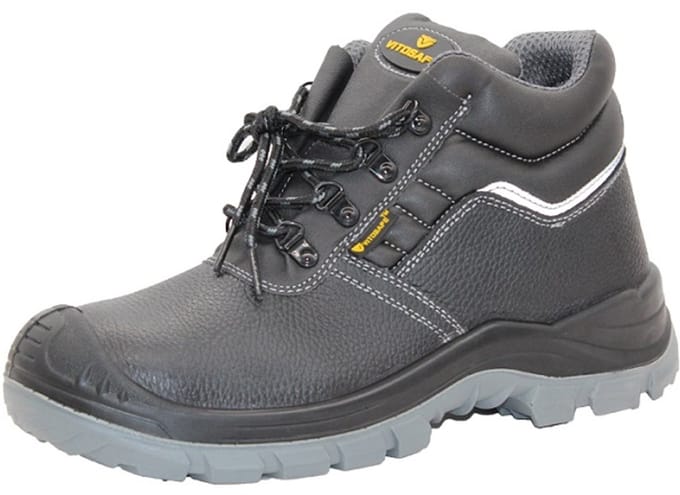 Vitosafe S3 SRC WR ESD veiligheidsschoen, maat 43.