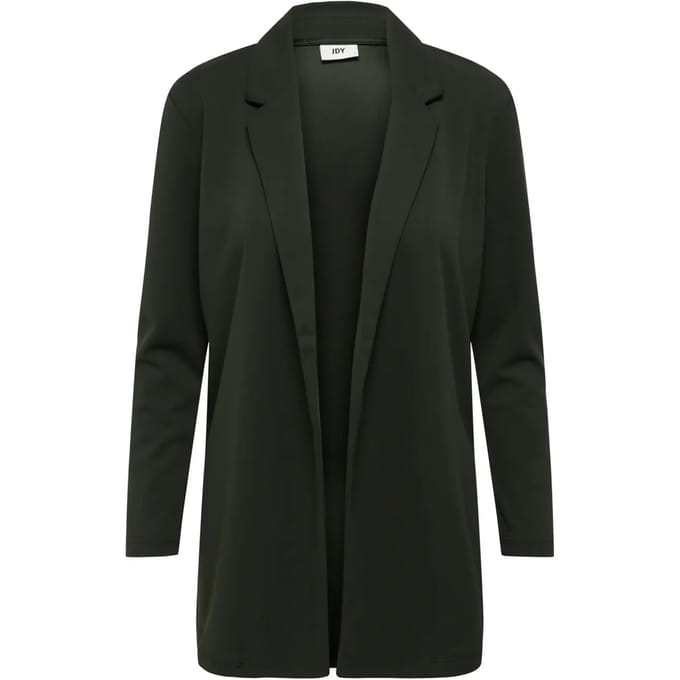 JDY JDYGEGGO L/S BLAZER JRS NOOS Dames Blazer - Maat S