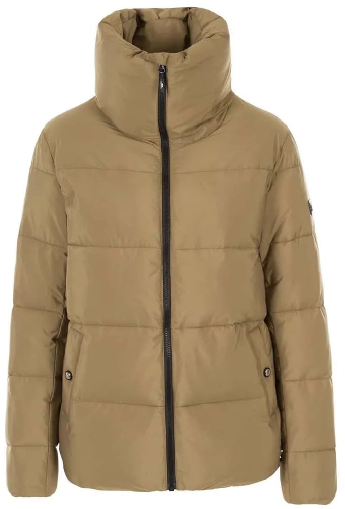 Trespass Paloma Jas Groen 2XL Vrouw