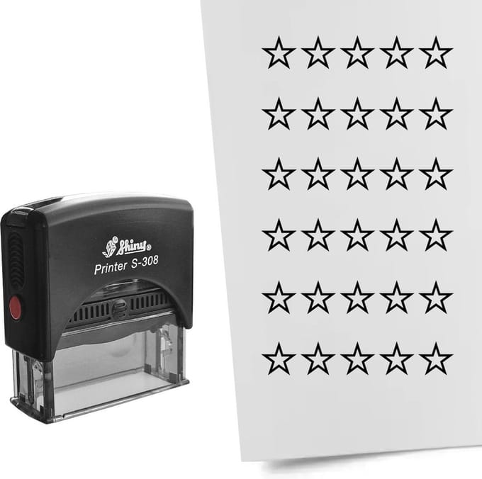 CombiCraft stempel 5 sterren beoordeling