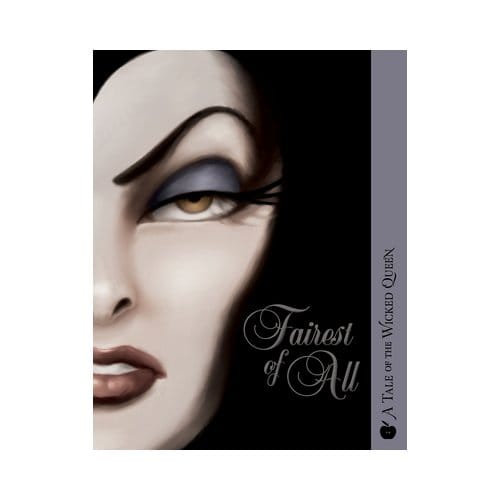 Fairest Of All - Villains - Serena Valentino