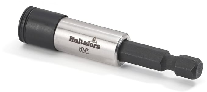 Hultafors BHS 60 Bithouder Slim 60 - 60mm