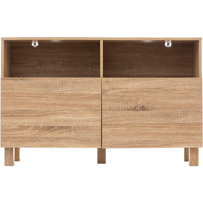 Eazy Living TV-meubel Gaelle Hout