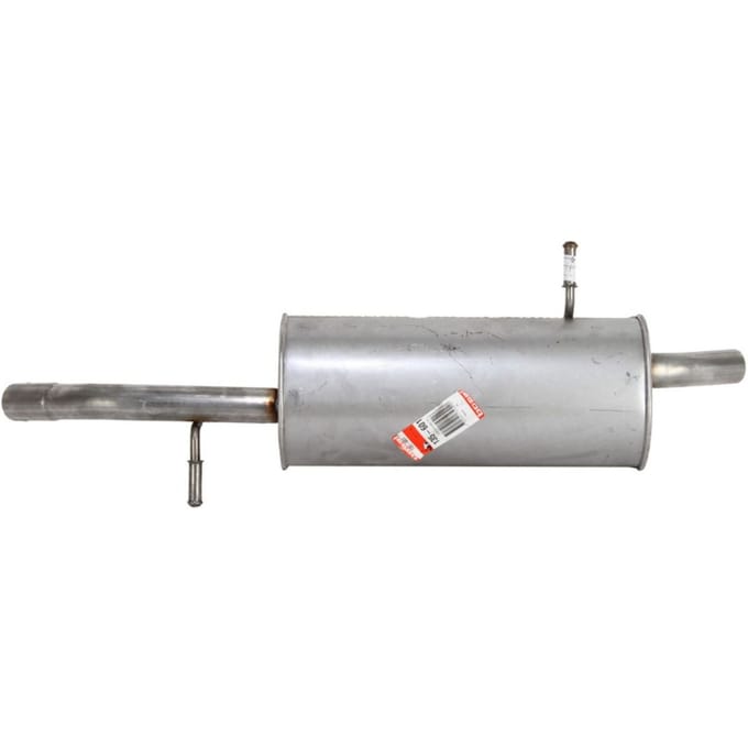 Geluiddemper achter BOSAL 135-601
