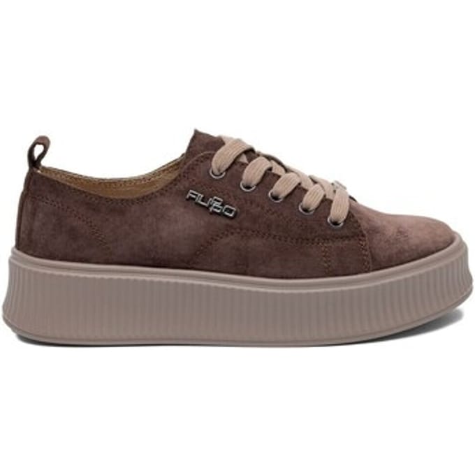 Lage Sneakers Filippo DP612226DBR