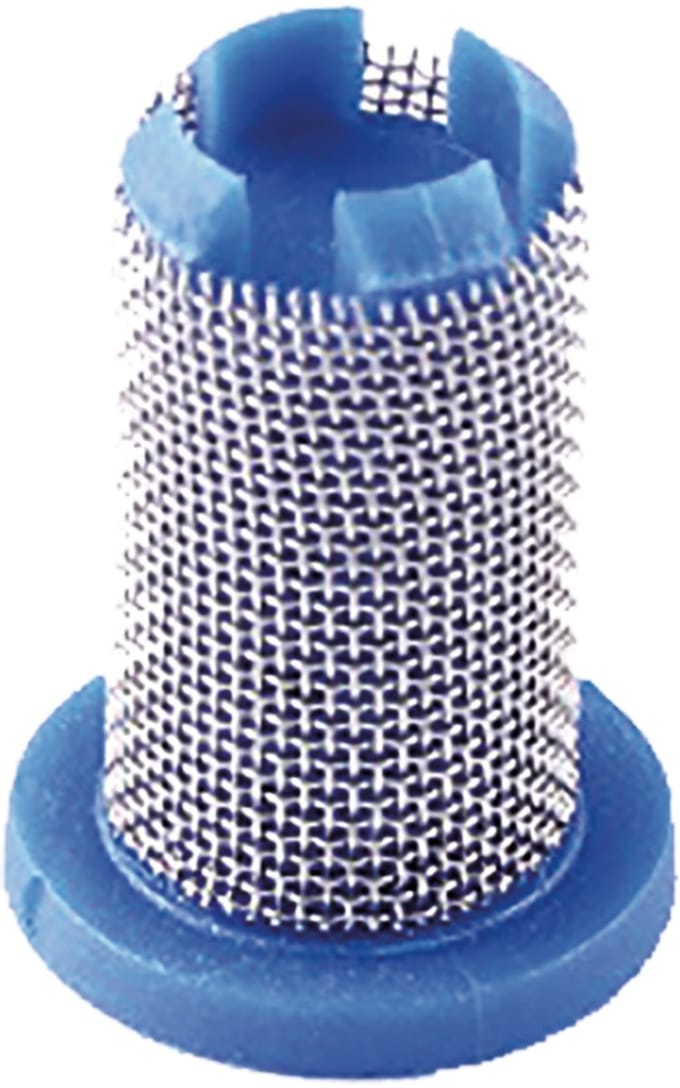 Agroplast Proline - Filter Filterek - 50 Ogen - Oprijtzitting