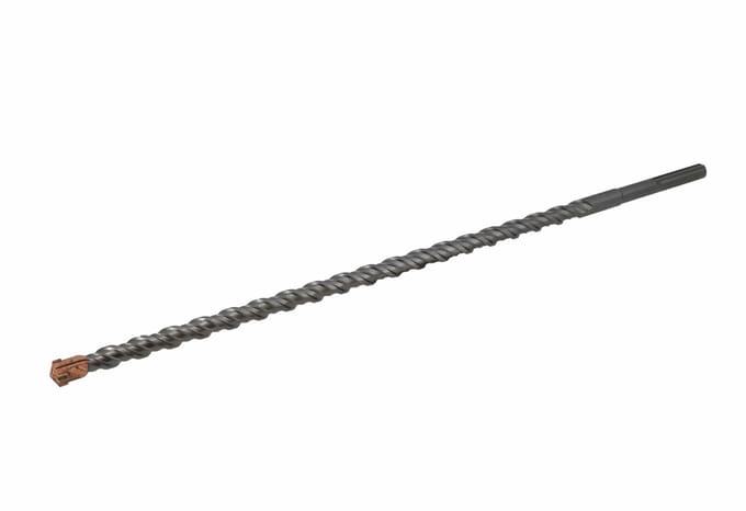AWTOOLS Serie - Betonboor - SDS-MAX - 18mm - 800x940mm