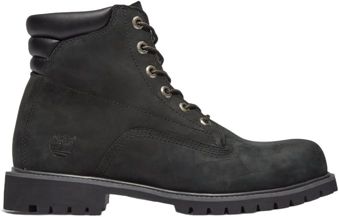 Timberland TFO ALBURN 6IN Waterdichte Laarzen