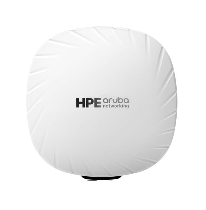 HPE AP-503 1490 Mbit/s Wit Power over Ethernet (PoE)