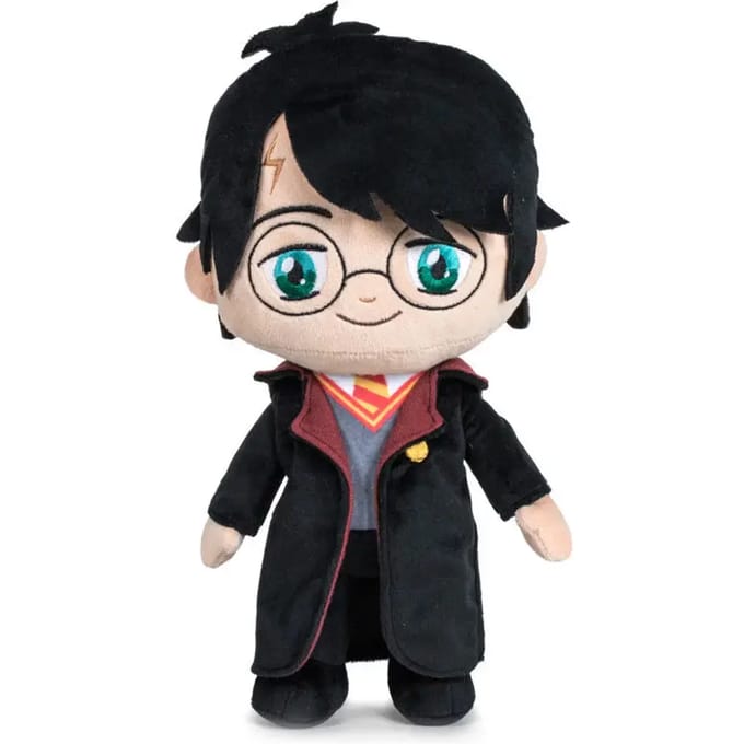 Pluche Warner Bros. Discovery Harry Potter