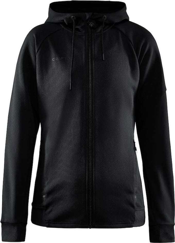 Craft ADV Unify FZ Hood W 1909133 - Black - M