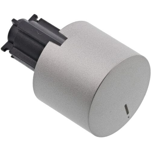 AEG knop, inox, 3550505980