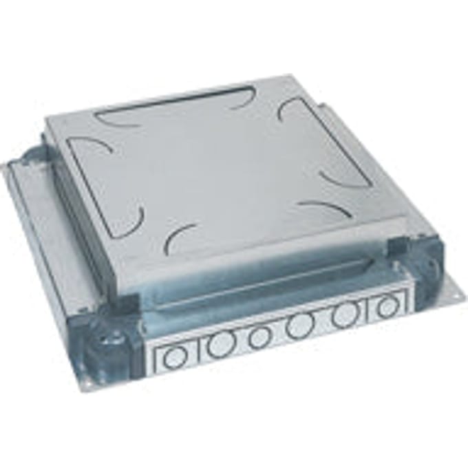 Legrand VAN GEEL Vloerinbouwdoos - 088073