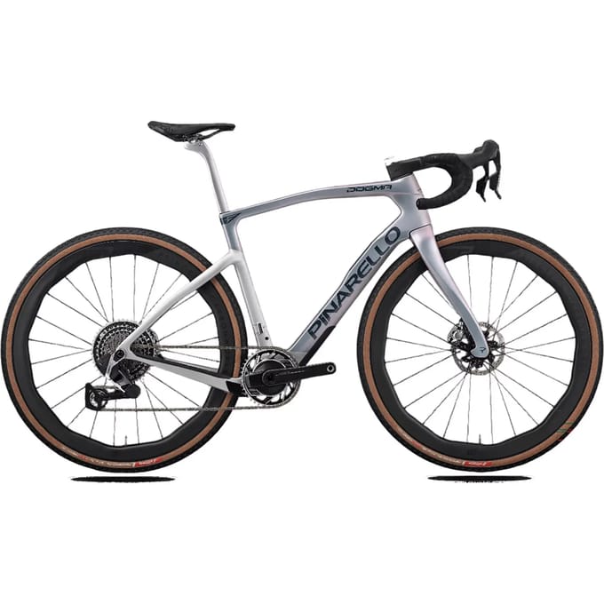 Framebescherming Monkey Products Pinarello - Dogma-GR-Carbon