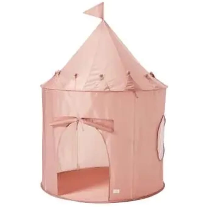 3 sprouts speeltent kasteel misty pink