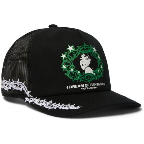 Pet Huf Cap fantasies trucker