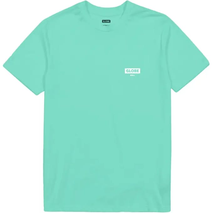 T-shirt Globe Living Low Velocity