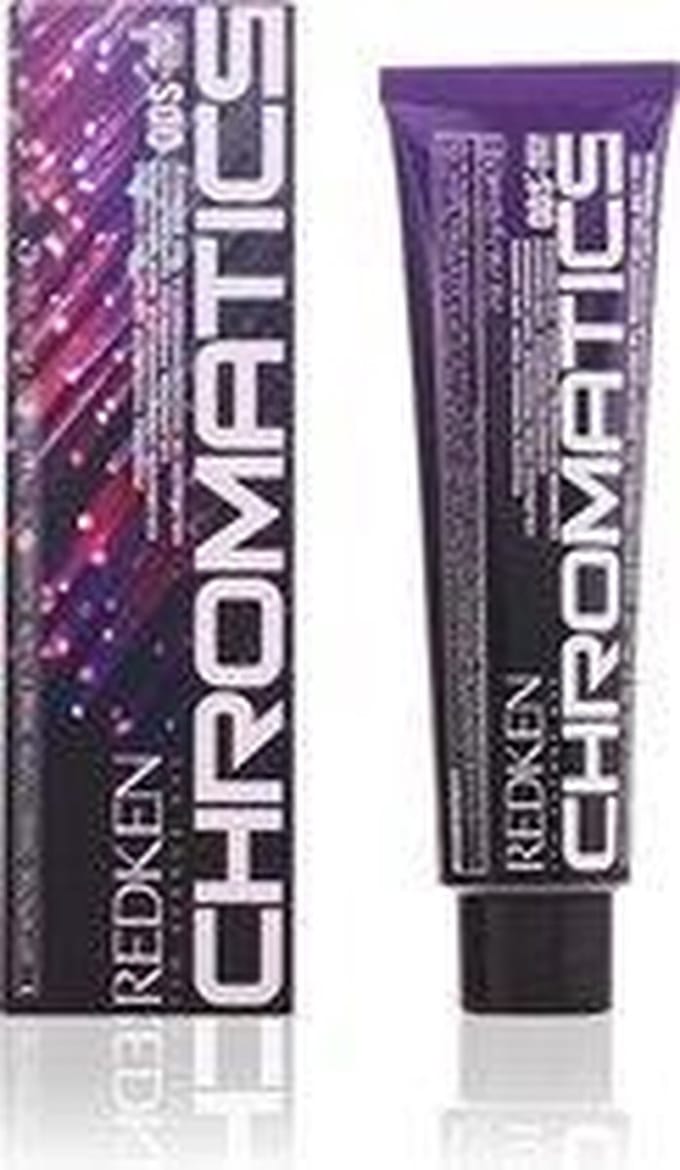 Redken Chromatics 8.3G Hellblond Gold