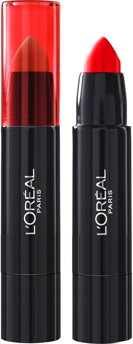 L'Oréal Paris Make-Up Designer Infallible Sexy Balm - 102 Such a Babe - Lipbalm