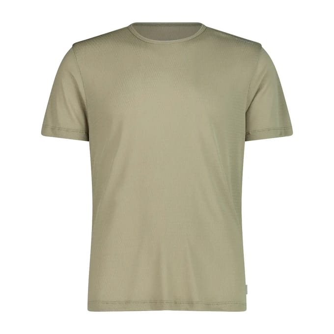 Maillot Technisch Coolmax Ecomade CMP Ultralight