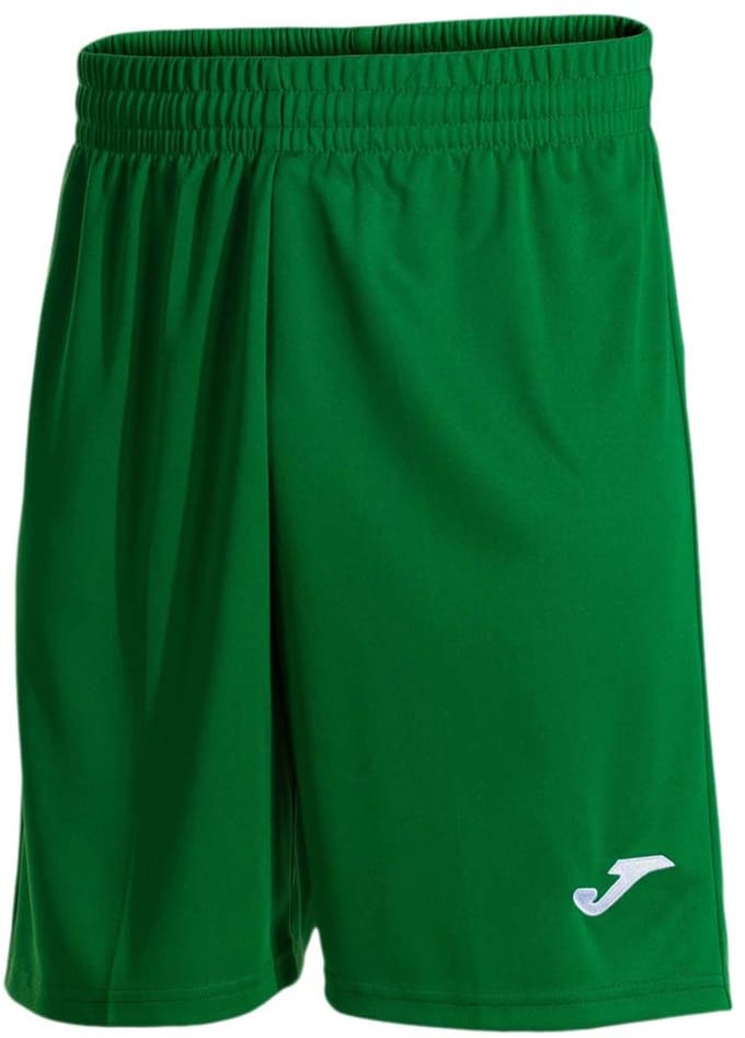Joma Nobel Korte Broek Groen M Man