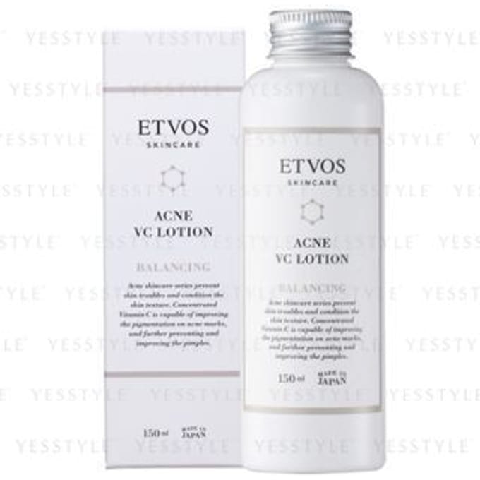ETVOS - Acne VC Lotion 150ml