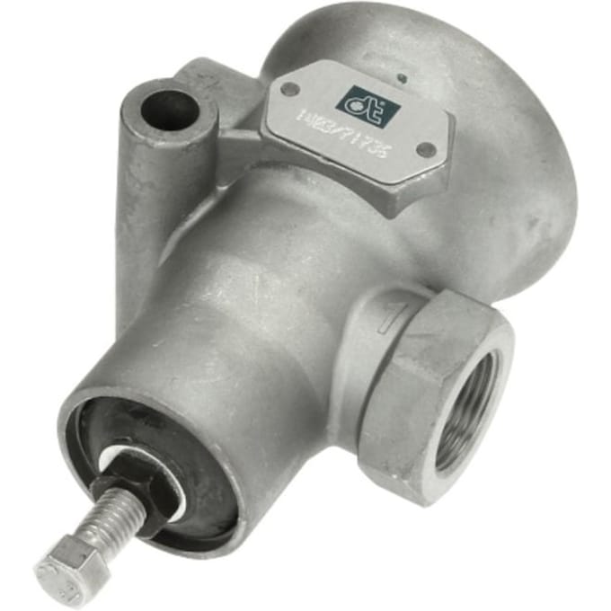 Overdrukventiel DT Spare Parts 2.46006