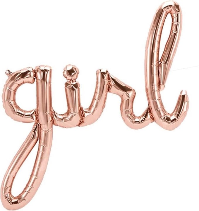 Girl' - 61 cm