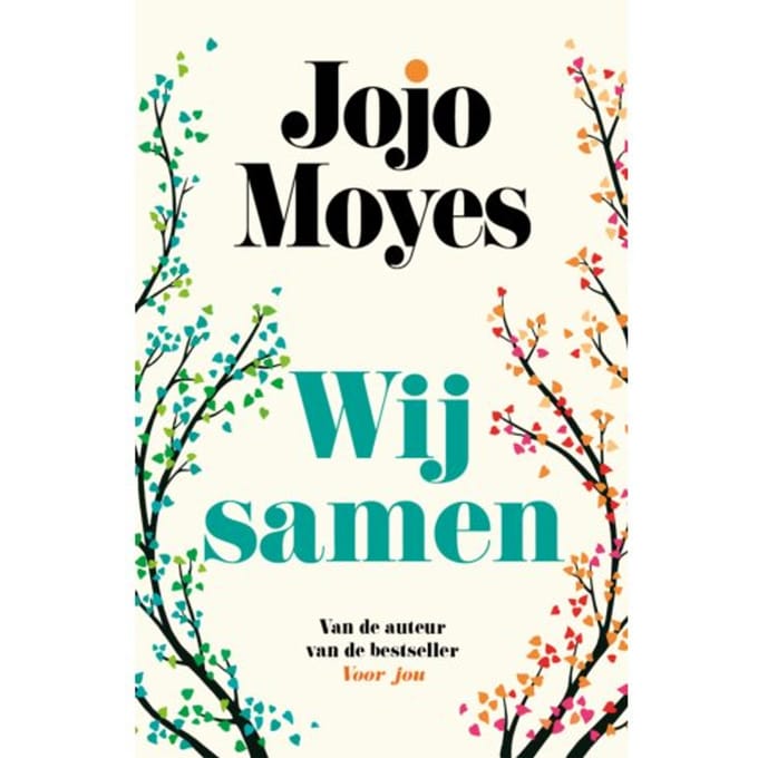 Wij Samen - Jojo Moyes