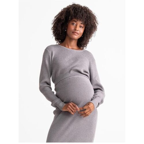 Prénatal zwangerschapstrui Midgrey XL Dames