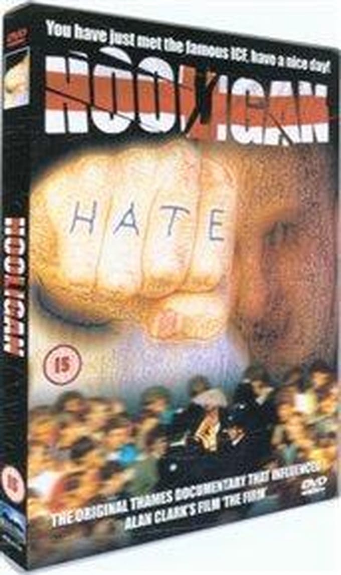 Movie - Hooligan