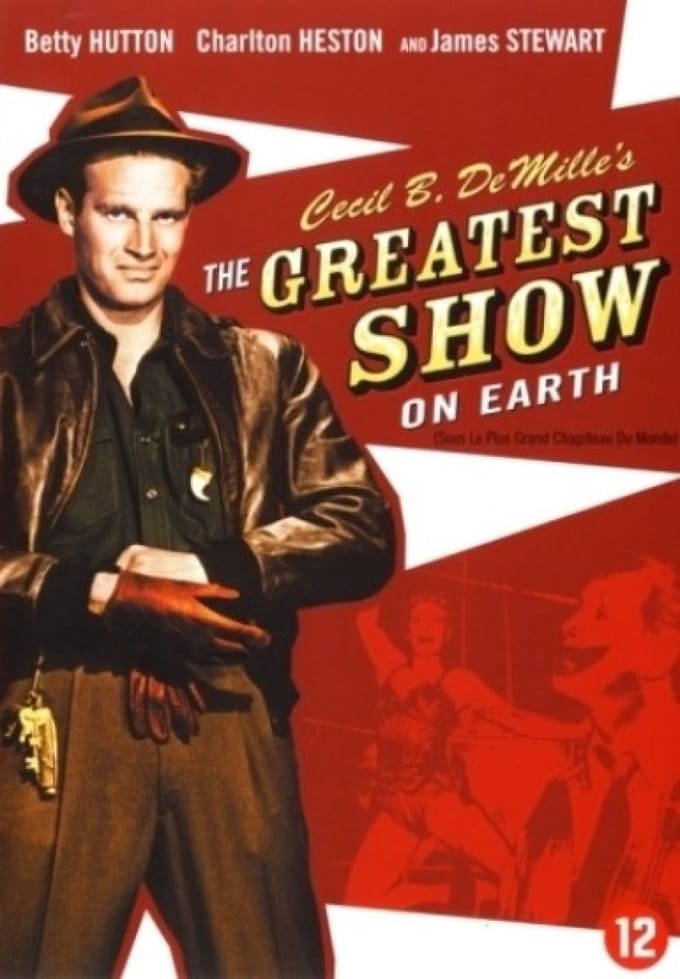 Greatest Show On Earth