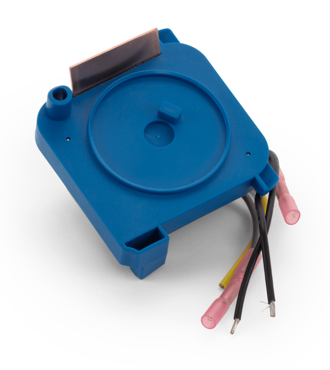 Holder assy