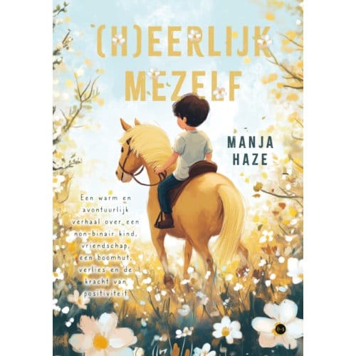 (H)Eerlijk Mezelf - Manja Haze