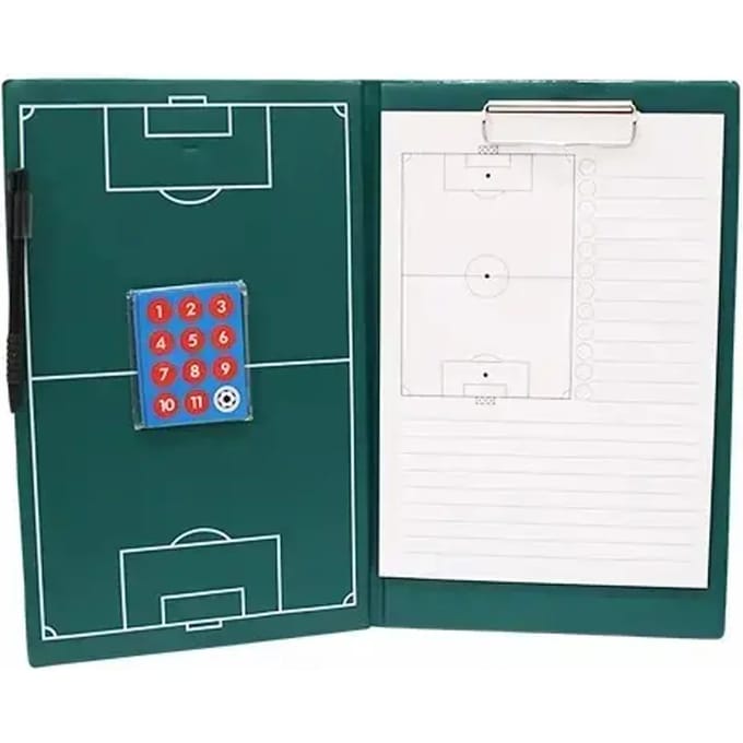Coach Bestuur Profvoetbal