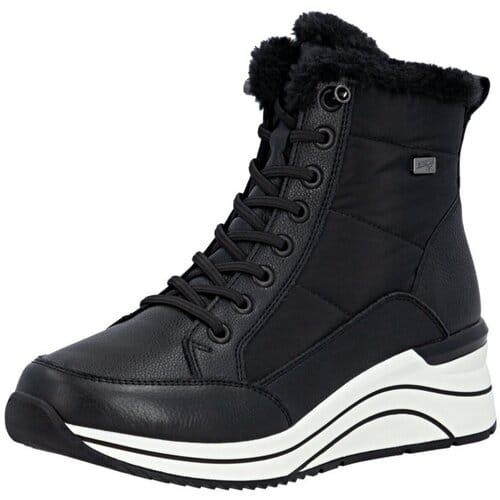 Snowboots Remonte -