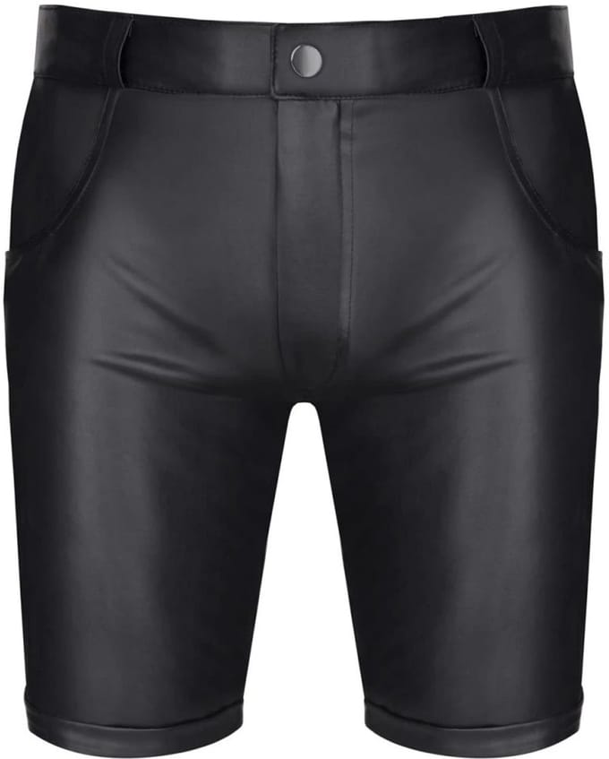 RM Vito - wetlook short Size L