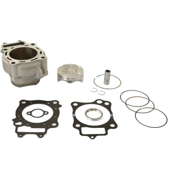 Motorfiets cilinder Athena Honda CRF250R