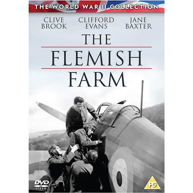 Flemish Farm