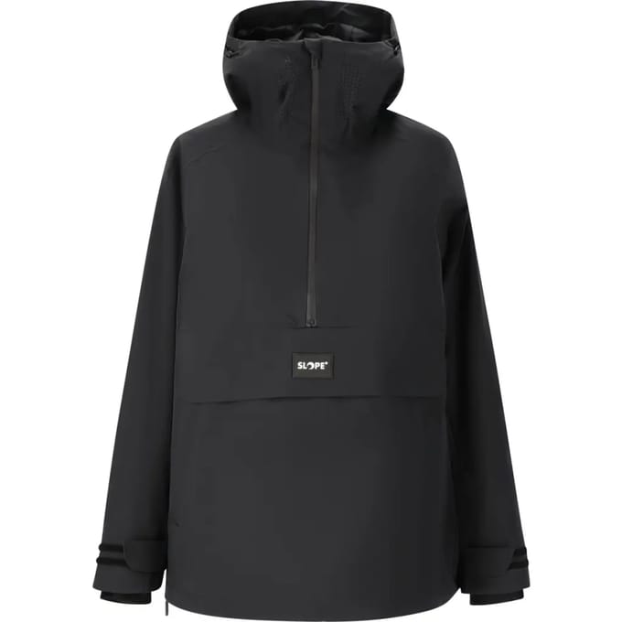 Dames ski jas Slope Ruki Lined Shell