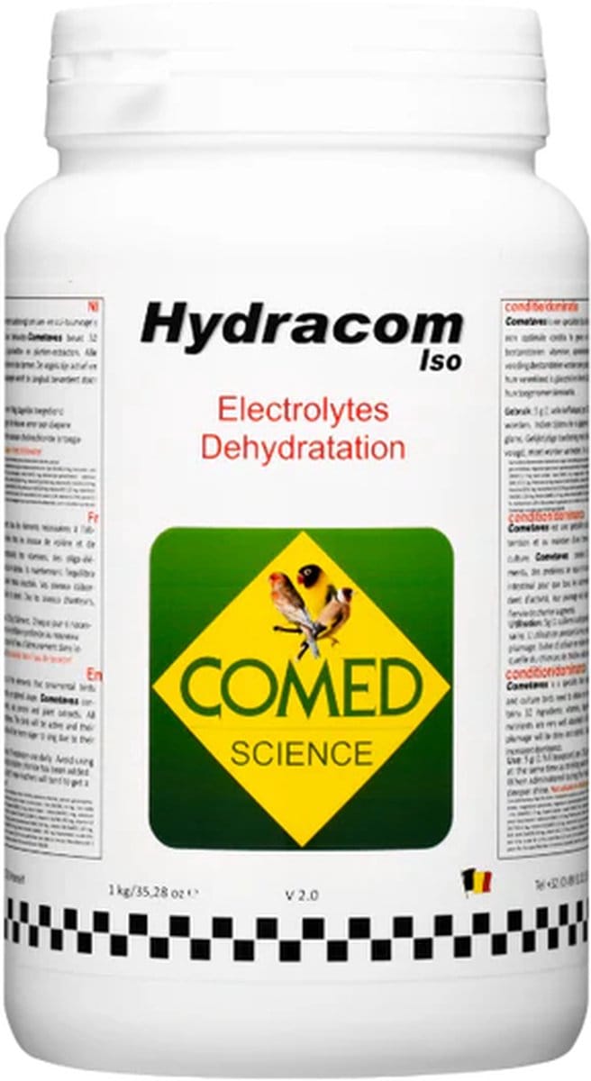 Hydracom Iso 1 kg Comed