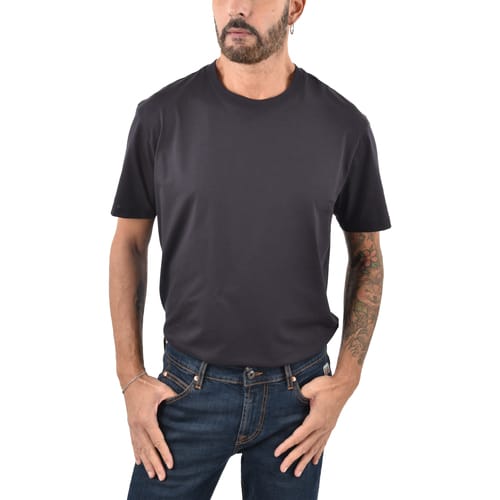 T-shirt Korte Mouw EAX XM001282AF10364