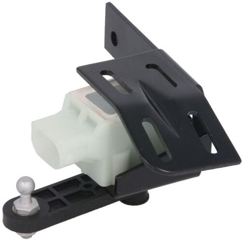 Sensor, stelelement koplamphoogteregeling Original VEMO kwaliteit VEMO V50-72-0034