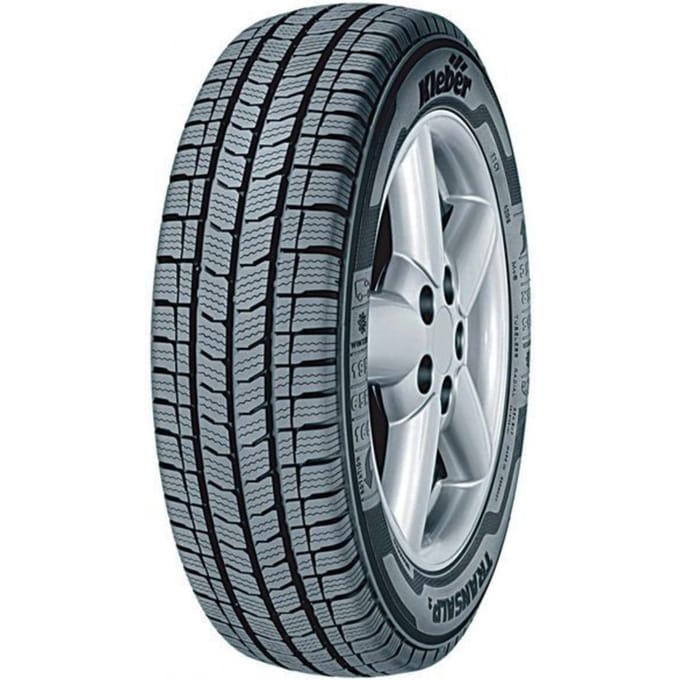 Winterband KLEBER Transalp 2 235/65R16C, 115/113R TL
