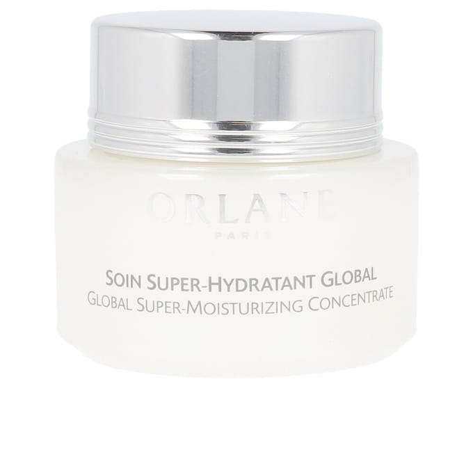 Hydraterende Gezichtscreme Hydration Orlane (50 ml)