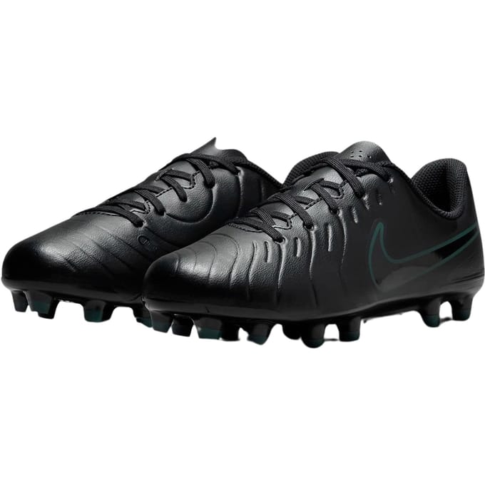 Nike Legend 10 Club FG/MG Voetbalschoenen Junior