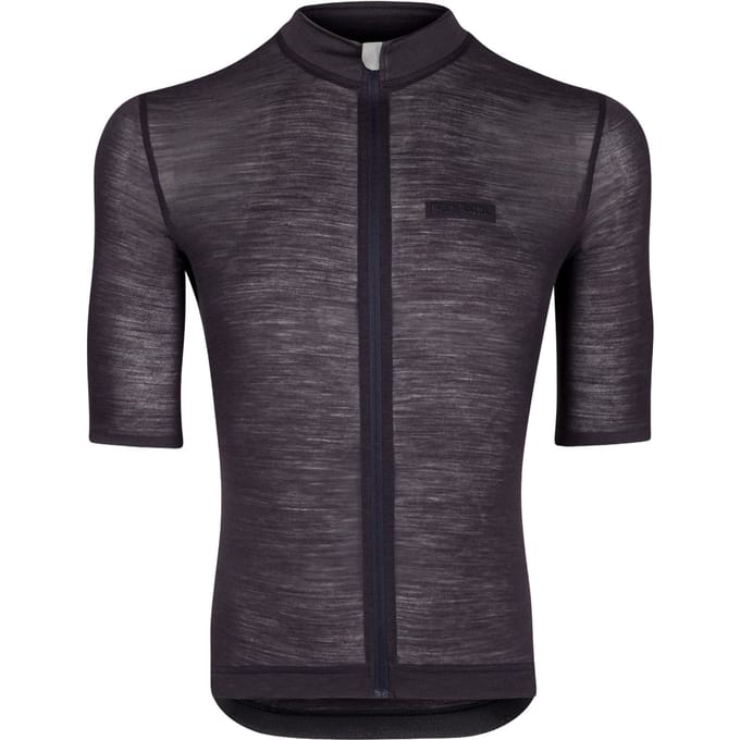 Paul Smith Mens Cycle Jersey S/s Classic Navy Größe: S | Sportbekleidung Outlet | Herren | Blau