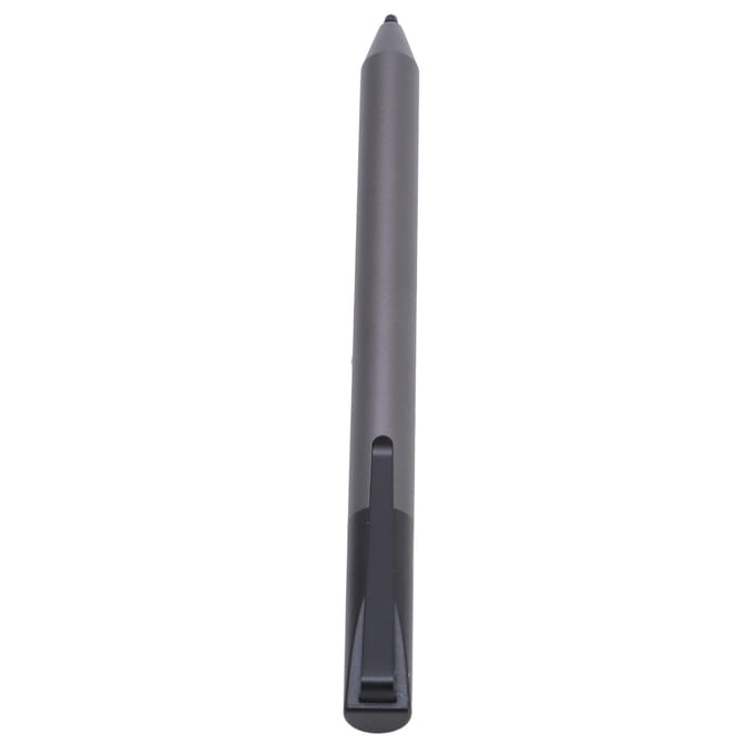 Stylet USI1.0 à 4 096 niveaux de pression pour écran tactile, compatible avec Chromebook Duet 5 300E Gen 3, noir